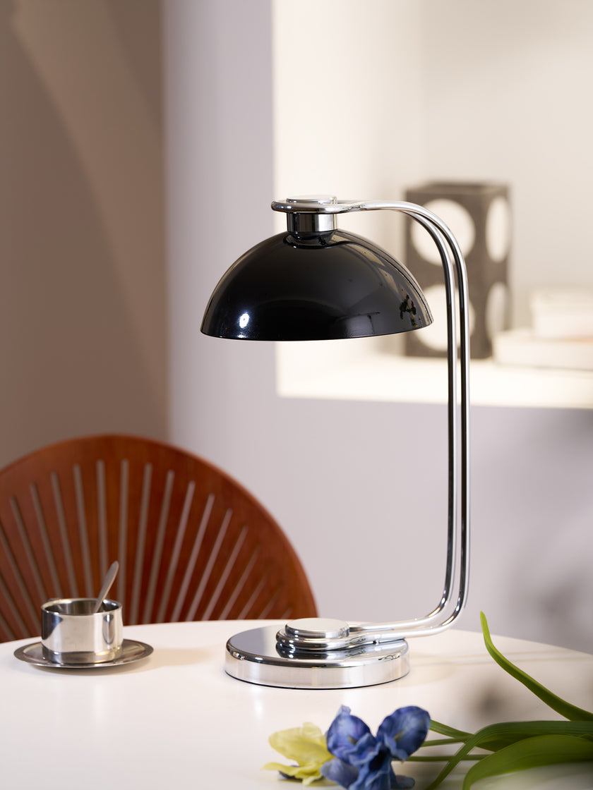 Athena Table Lamp