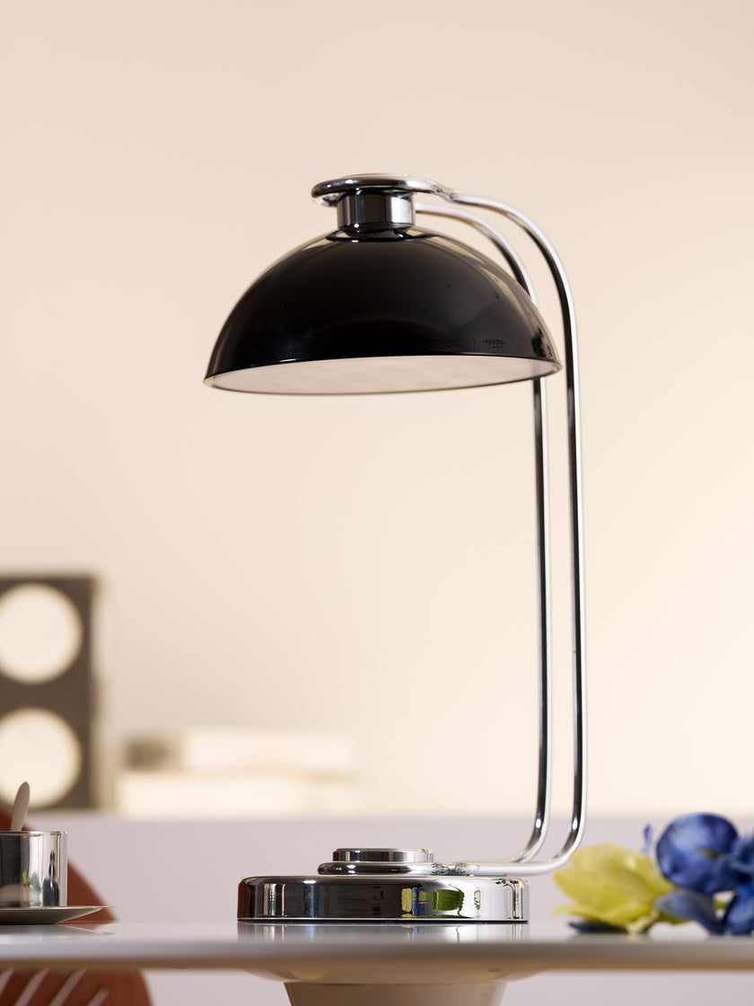 Athena Table Lamp