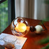 Atlas Glass Pendant Lamp