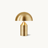Atollo Metal Table Lamp
