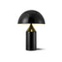 Atollo Tischlampe aus Metall