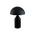 Atollo Tischlampe aus Metall
