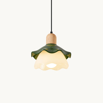 Atolye Flower Pendant Lamp