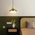 Atolye Flower Pendant Lamp
