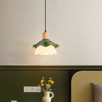 Atolye Flower Pendant Lamp