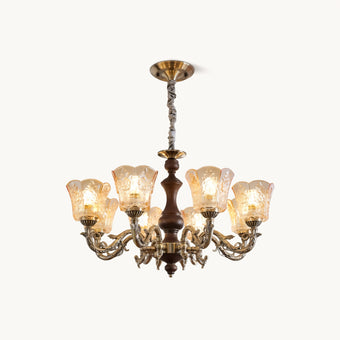 Aubrey Chandelier