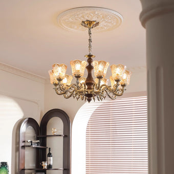 Aubrey Chandelier