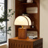 Auburn Table Lamp