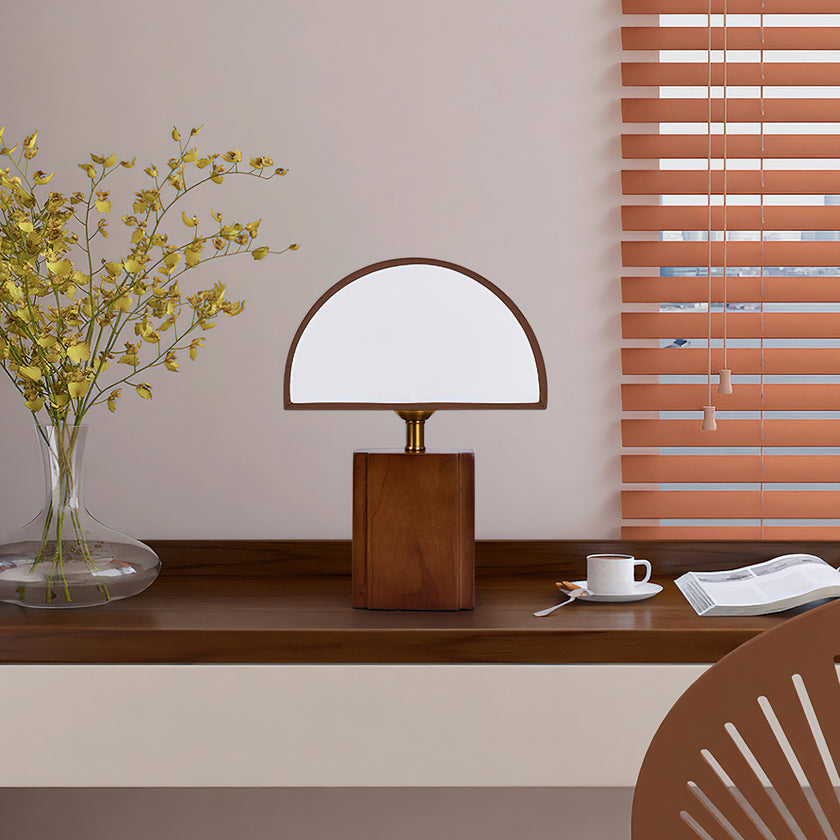 Auburn Table Lamp