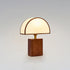 Auburn Table Lamp