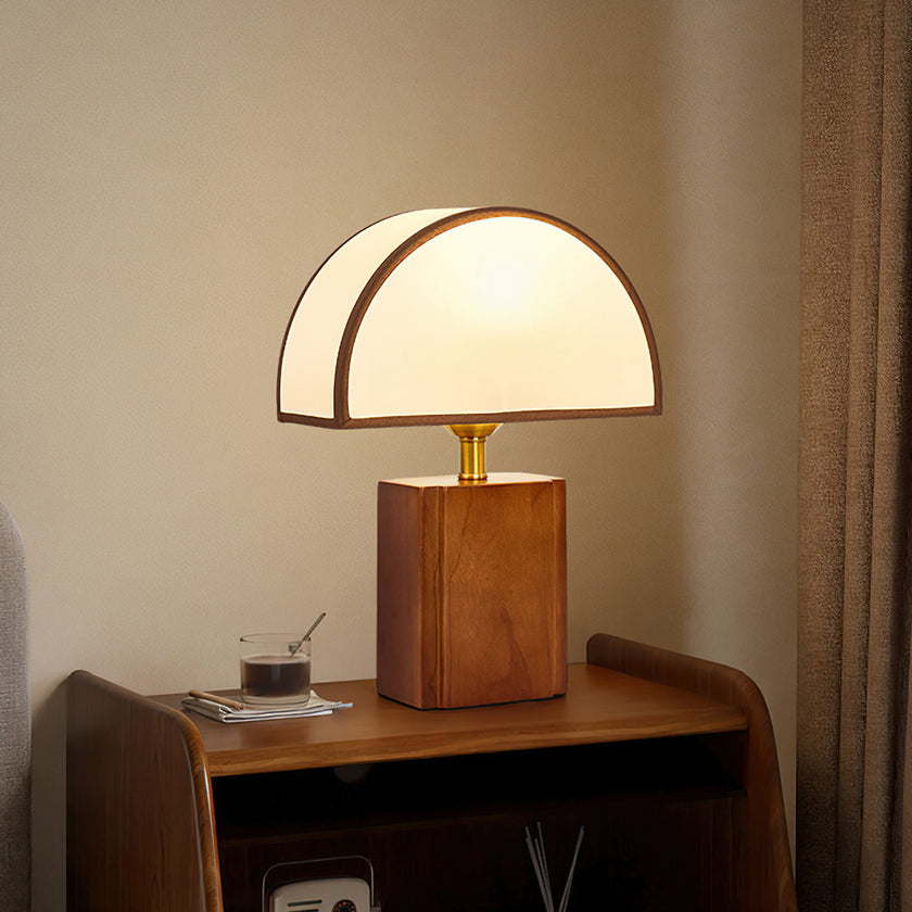 Auburn Table Lamp