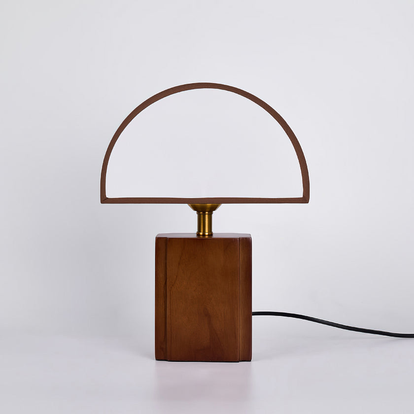 Auburn Table Lamp