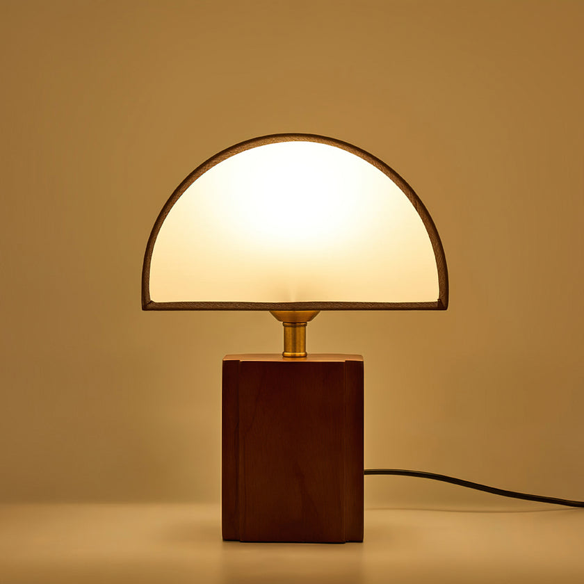 Auburn Table Lamp
