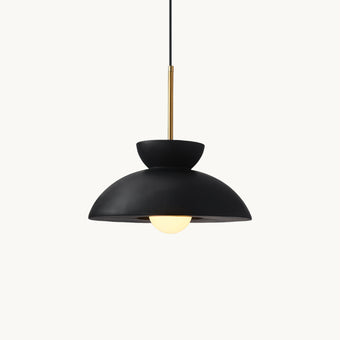 Augustus Pendant Lamp