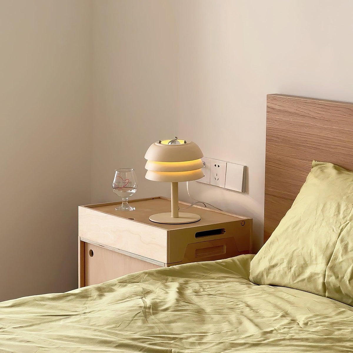 Aulenti Table Lamp – detail 2