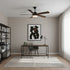 Auralin Ceiling Fan Light