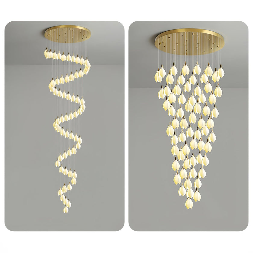 Auralyn Chandelier