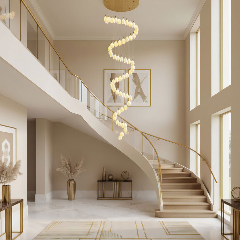 Auralyn Chandelier