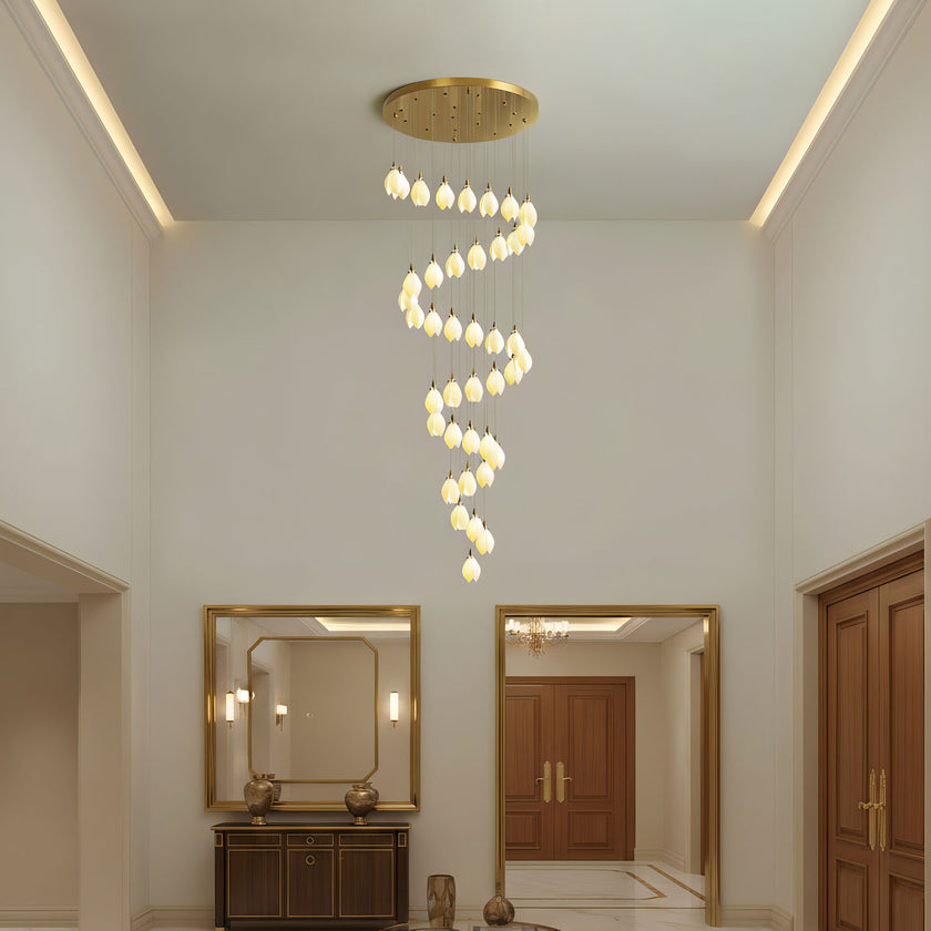 Auralyn Chandelier