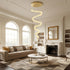 Auralyn Chandelier