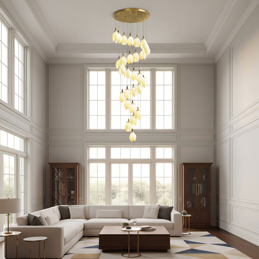 Auralyn Chandelier