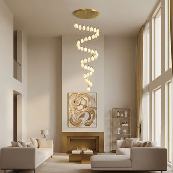 Auralyn Chandelier