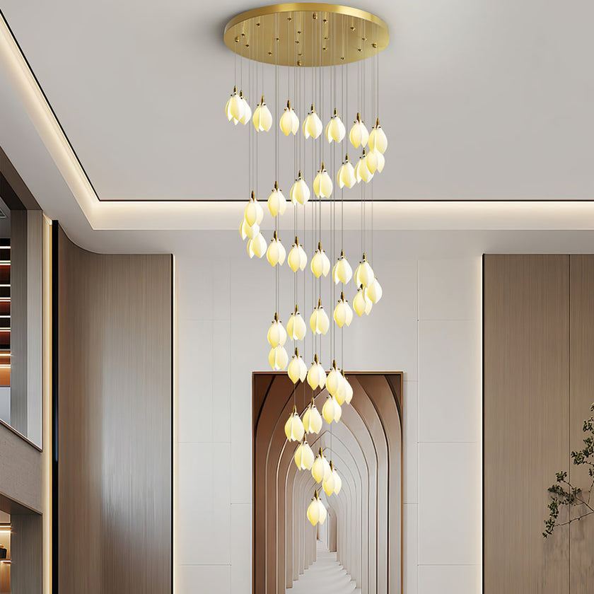 Auralyn Chandelier