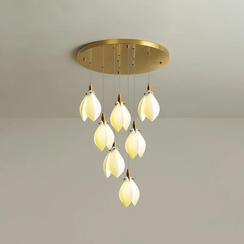 Auralyn Chandelier – detail 23