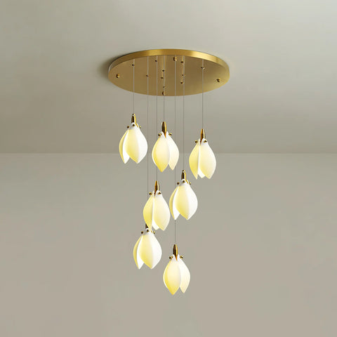 Auralyn Chandelier – detail 24
