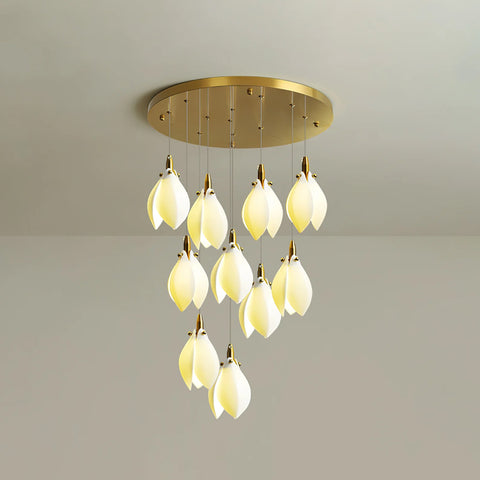 Auralyn Chandelier – detail 25