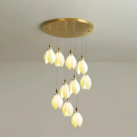 Auralyn Chandelier – detail 26
