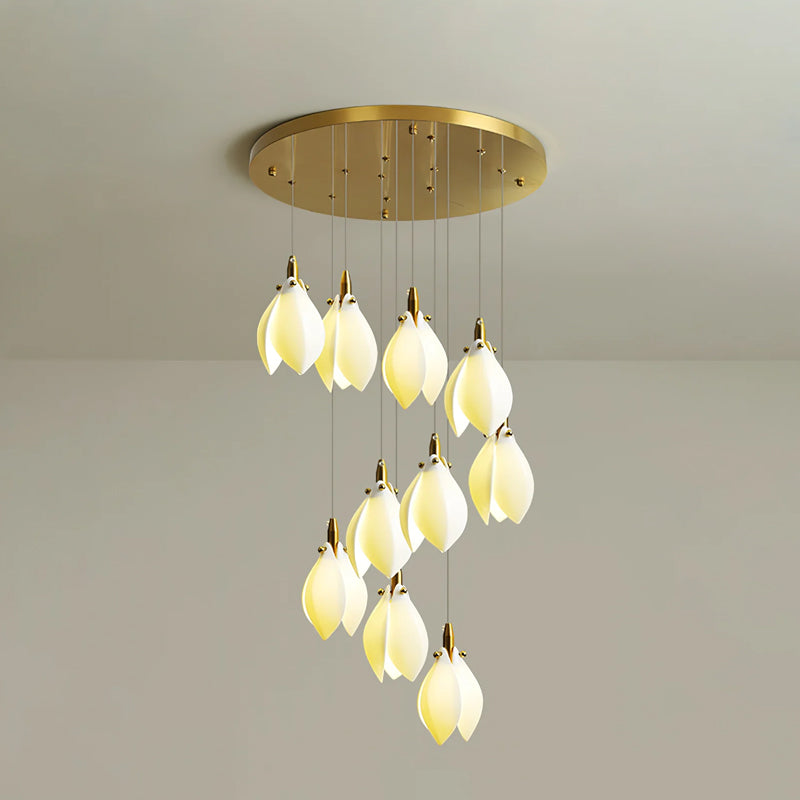 Auralyn Chandelier