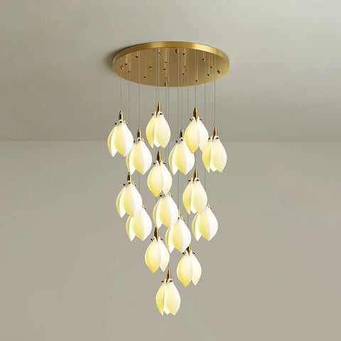 Auralyn Chandelier – detail 27