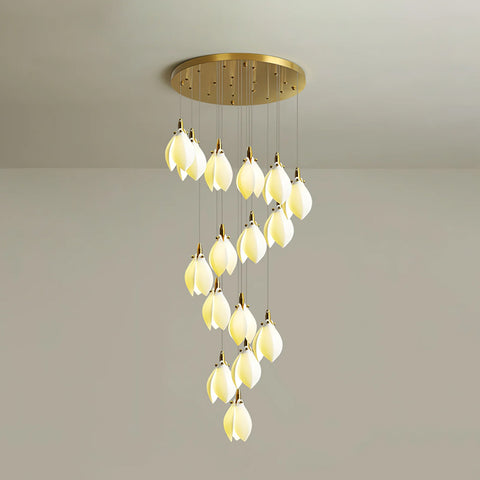 Auralyn Chandelier – detail 28