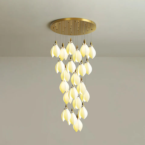 Auralyn Chandelier – detail 29