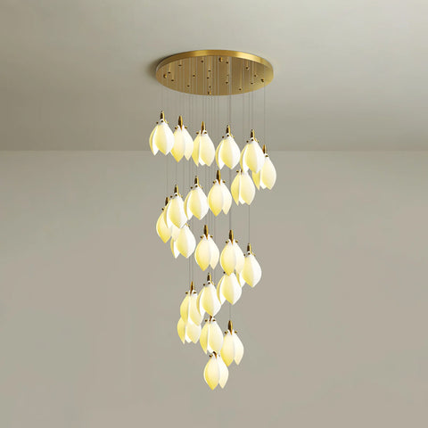 Auralyn Chandelier – detail 30