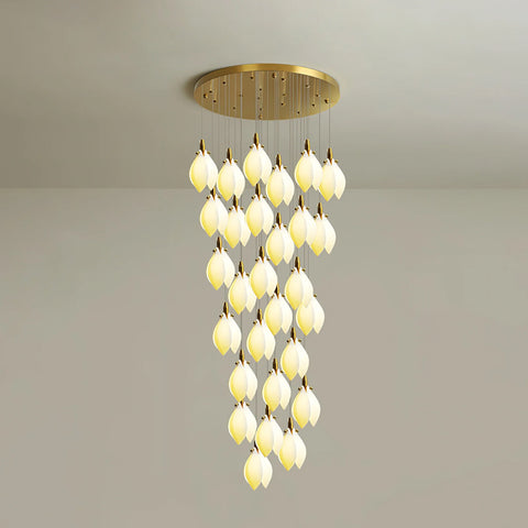 Auralyn Chandelier – detail 31