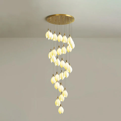 Auralyn Chandelier – detail 32