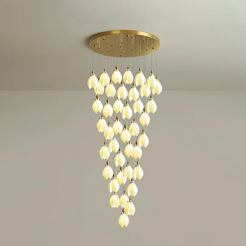 Auralyn Chandelier – detail 33