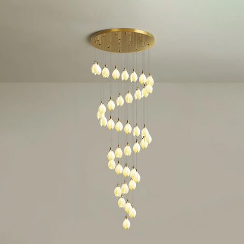 Auralyn Chandelier – detail 34
