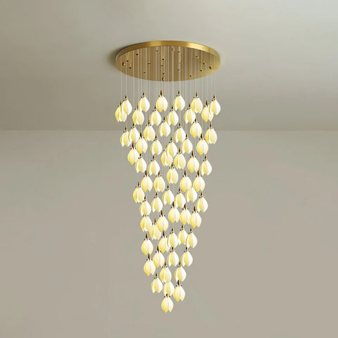 Auralyn Chandelier – detail 35
