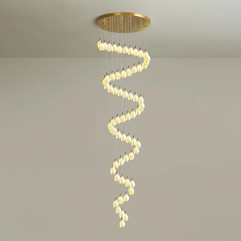 Auralyn Chandelier – detail 36