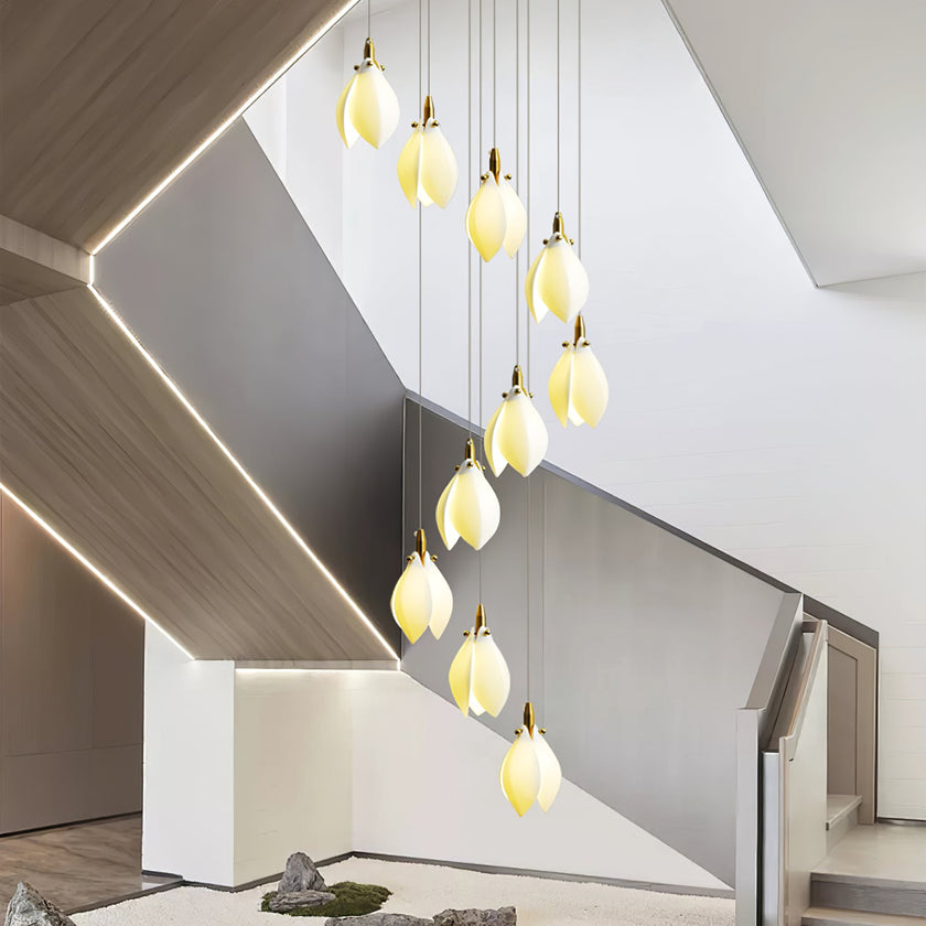 Auralyn Chandelier