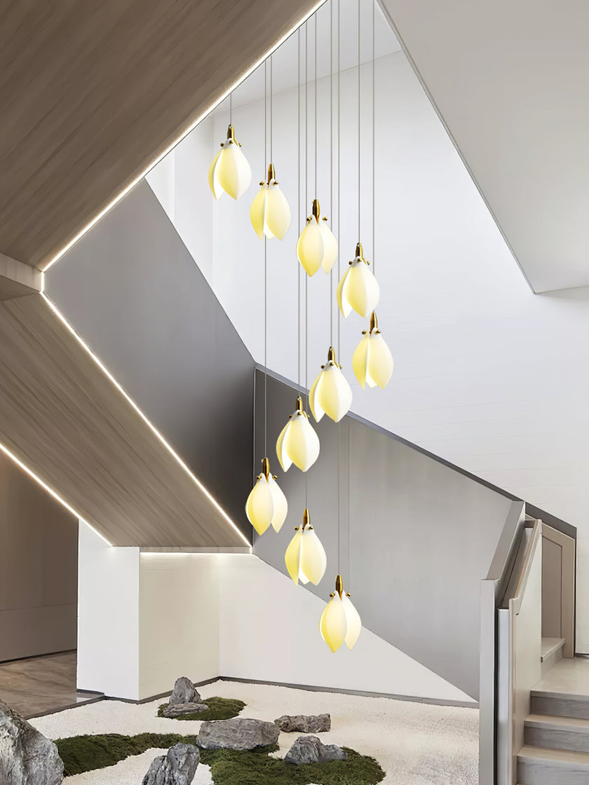 Auralyn Chandelier