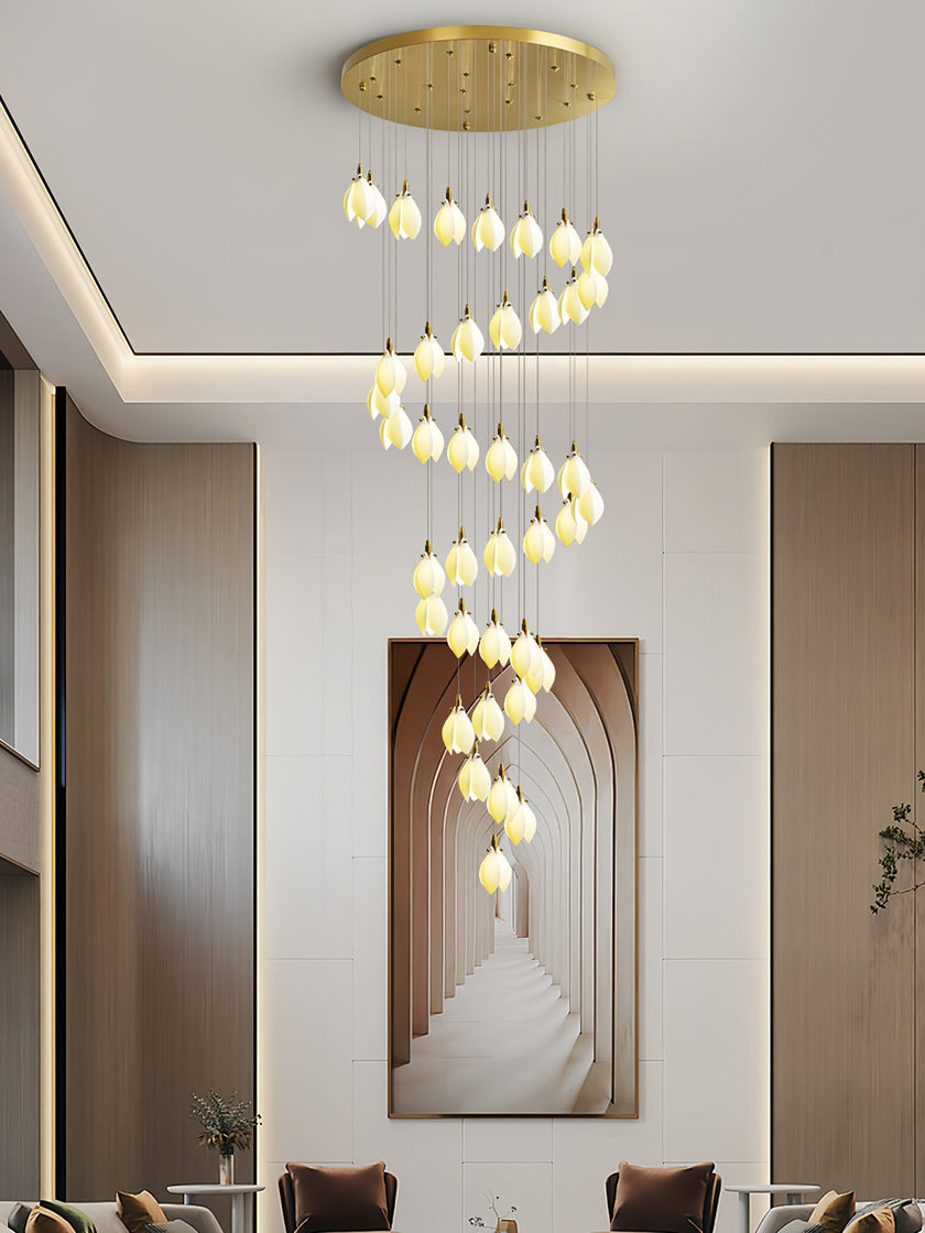 Auralyn Chandelier