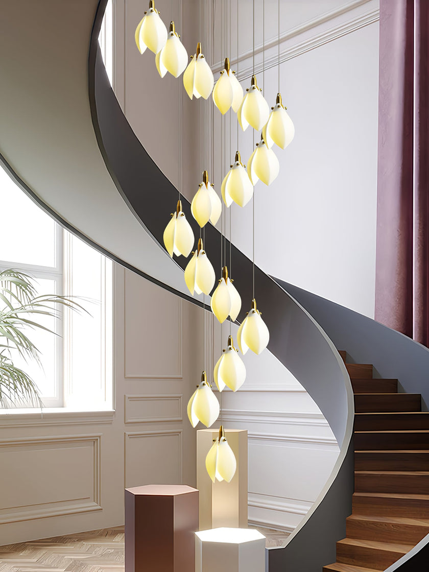 Auralyn Chandelier