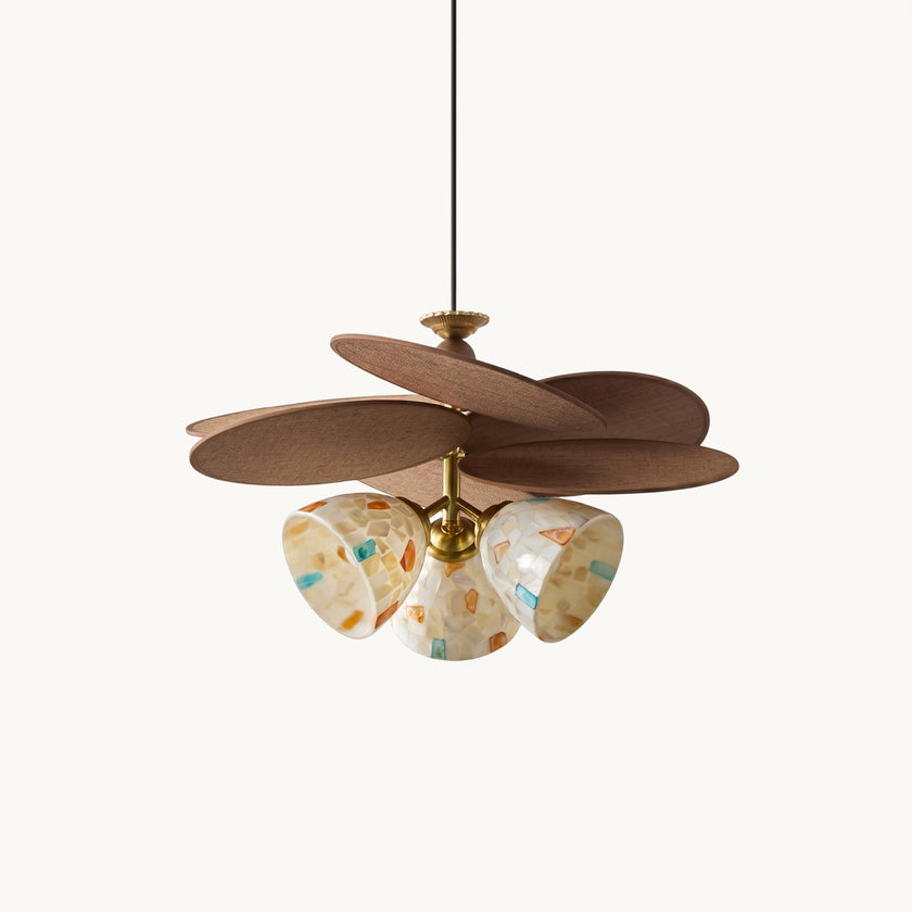 Aurelith Pendant Lamp