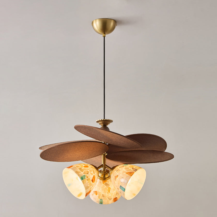 Aurelith Pendant Lamp