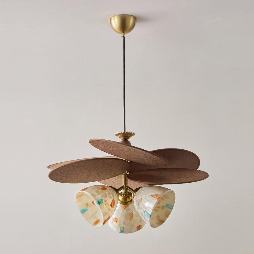 Aurelith Pendant Lamp