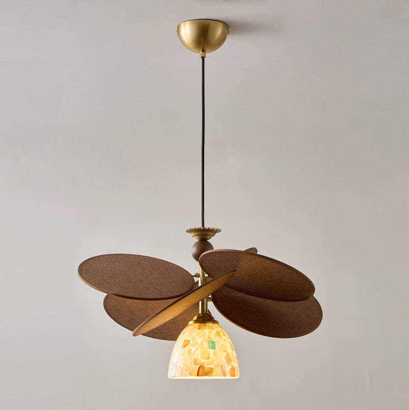 Aurelith Pendant Lamp